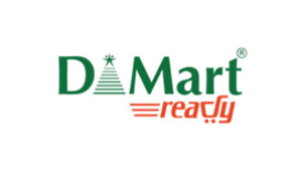 DMart ready